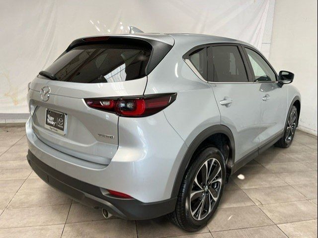 2023 Mazda CX-5 2.5 S Premium Package