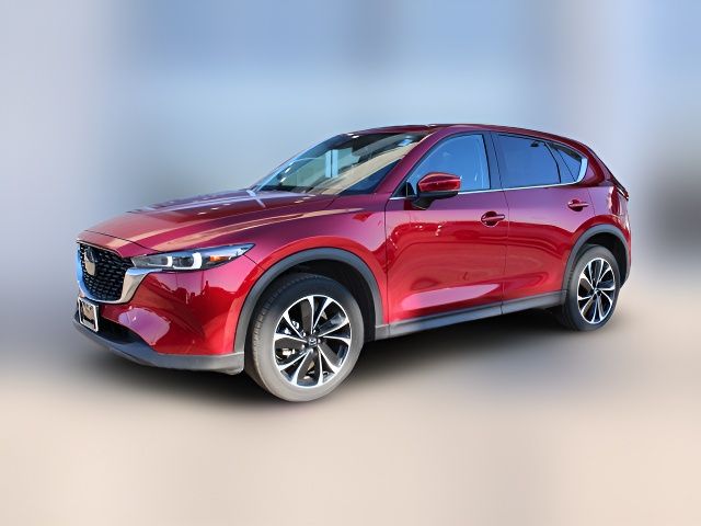 2023 Mazda CX-5 2.5 S Premium Package