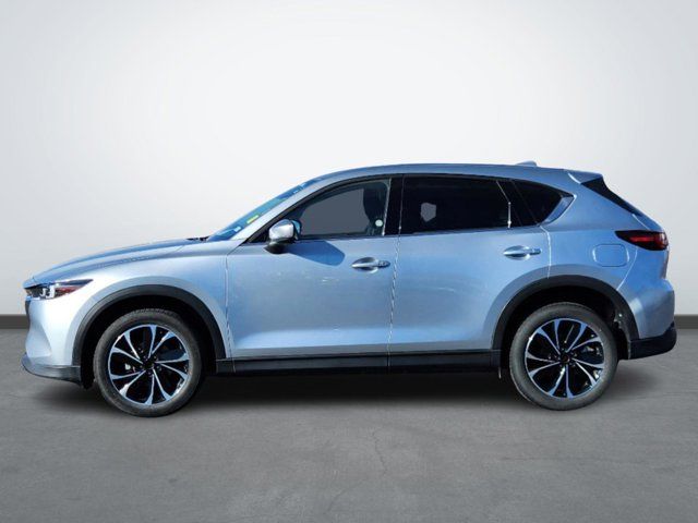 2023 Mazda CX-5 2.5 S Premium Package