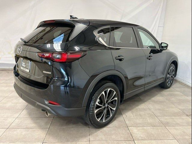 2023 Mazda CX-5 2.5 S Premium Package