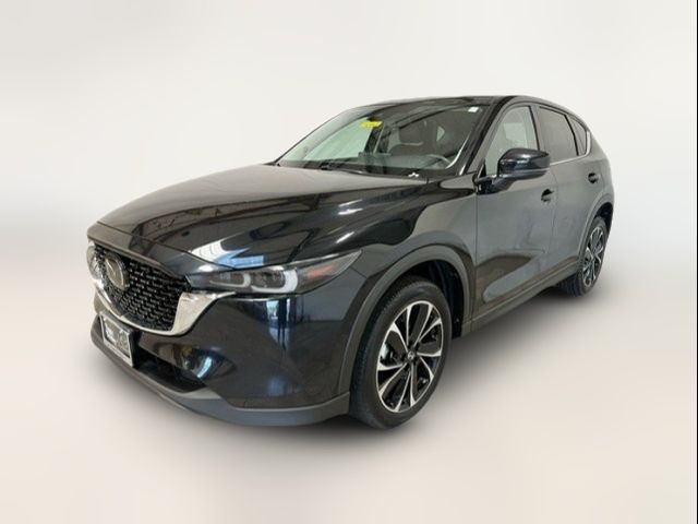 2023 Mazda CX-5 2.5 S Premium Package