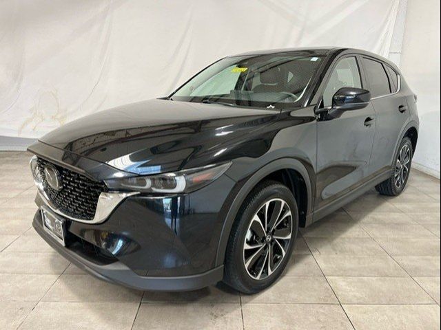 2023 Mazda CX-5 2.5 S Premium Package