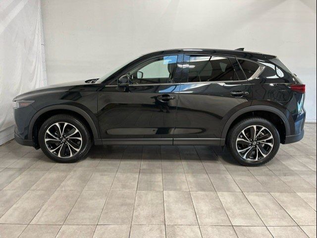 2023 Mazda CX-5 2.5 S Premium Package