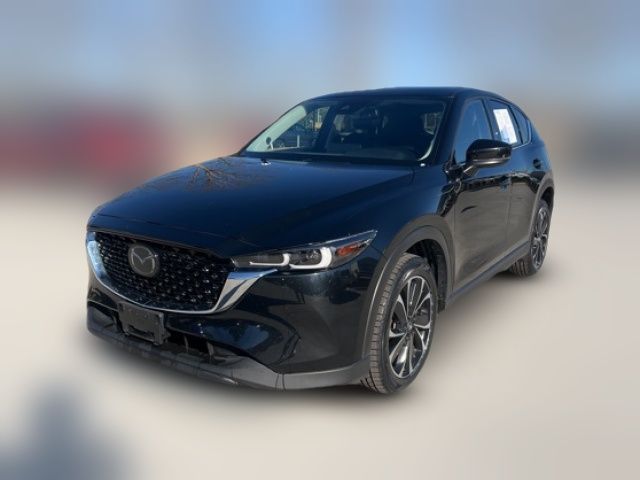 2023 Mazda CX-5 2.5 S Premium Package