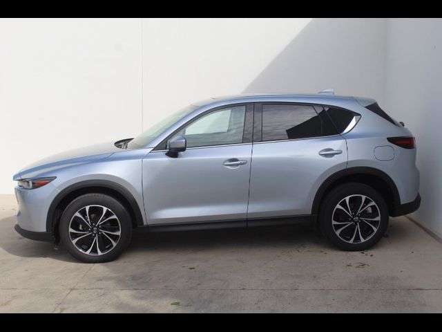 2023 Mazda CX-5 2.5 S Premium Package