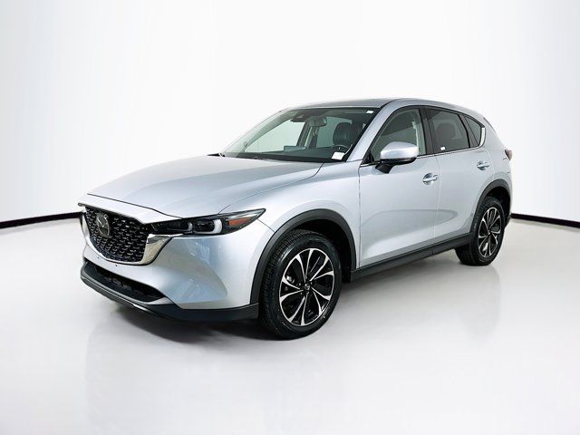 2023 Mazda CX-5 2.5 S Premium Package