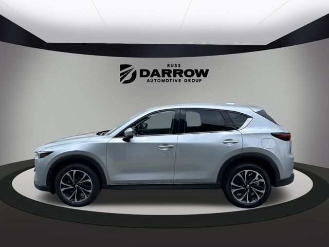 2023 Mazda CX-5 2.5 S Premium Package