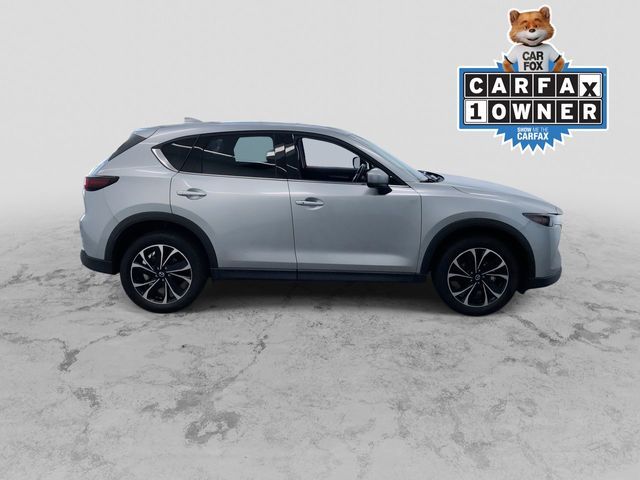 2023 Mazda CX-5 2.5 S Premium Package