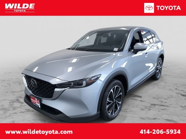 2023 Mazda CX-5 2.5 S Premium Package