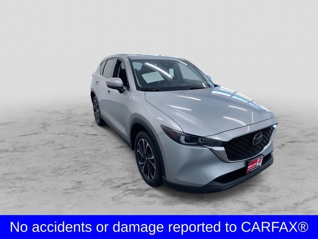 2023 Mazda CX-5 2.5 S Premium Package