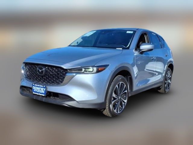 2023 Mazda CX-5 2.5 S Premium Package