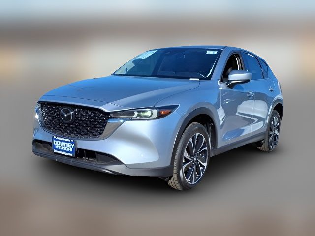 2023 Mazda CX-5 2.5 S Premium Package