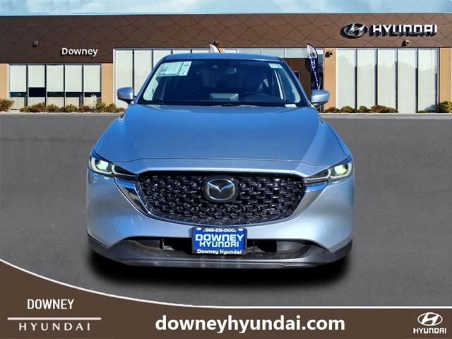 2023 Mazda CX-5 2.5 S Premium Package