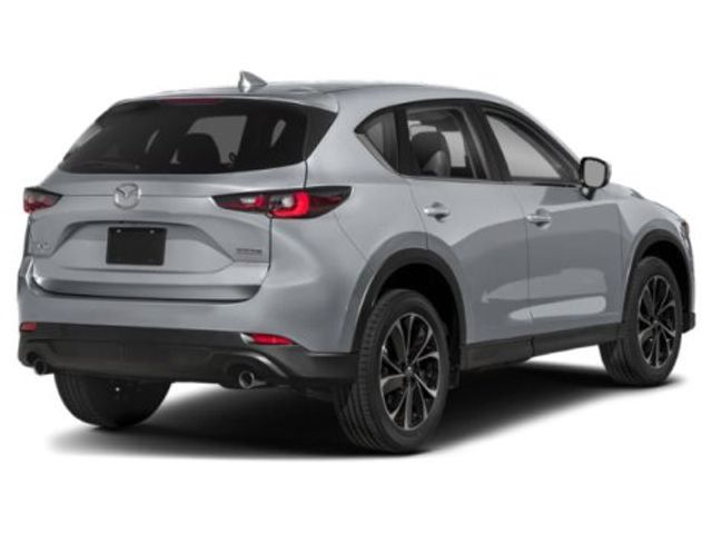 2023 Mazda CX-5 2.5 S Premium Package