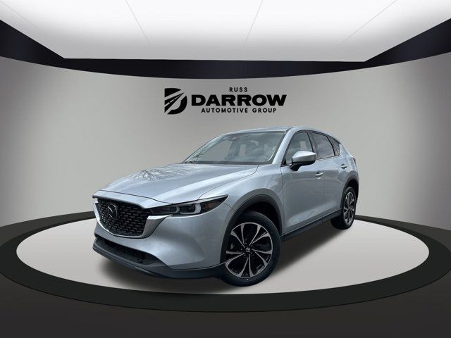 2023 Mazda CX-5 2.5 S Premium Package