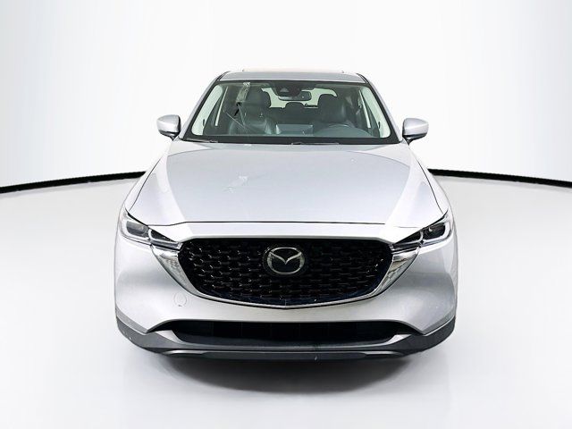 2023 Mazda CX-5 2.5 S Premium Package