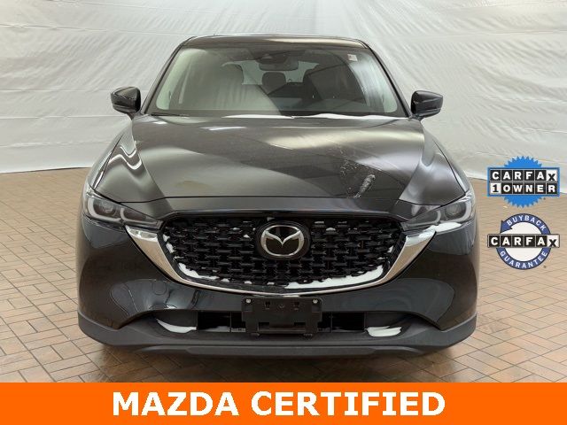 2023 Mazda CX-5 2.5 S Premium Package