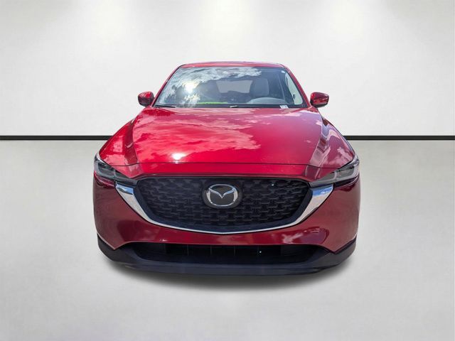 2023 Mazda CX-5 2.5 S Premium Package