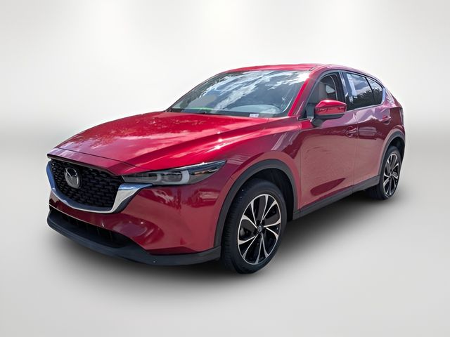 2023 Mazda CX-5 2.5 S Premium Package