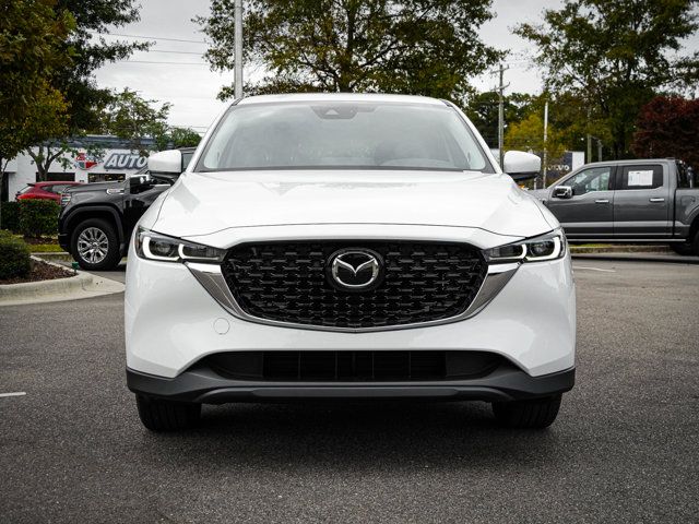 2023 Mazda CX-5 2.5 S Premium Package