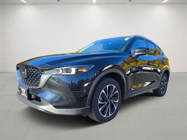 2023 Mazda CX-5 2.5 S Premium Package