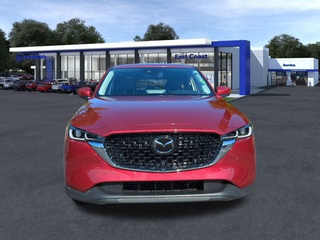 2023 Mazda CX-5 2.5 S Premium Package