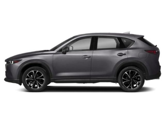 2023 Mazda CX-5 2.5 S Premium Package