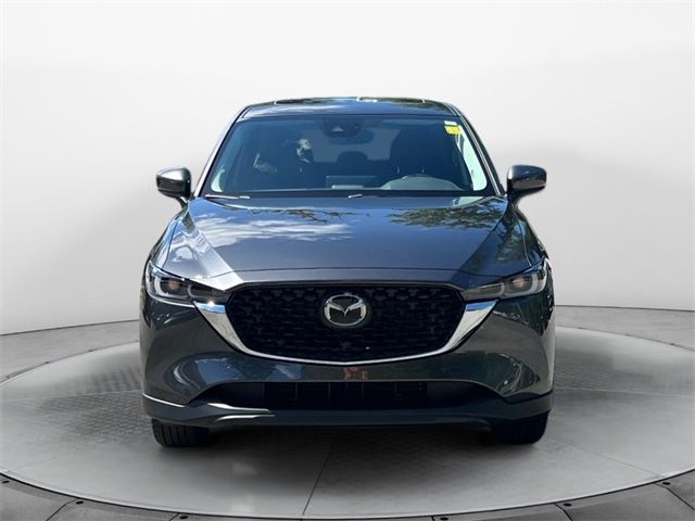 2023 Mazda CX-5 2.5 S Premium Package