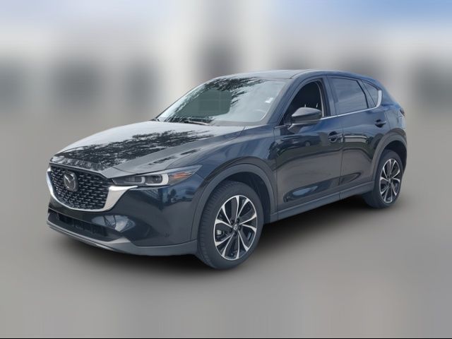 2023 Mazda CX-5 2.5 S Premium Package