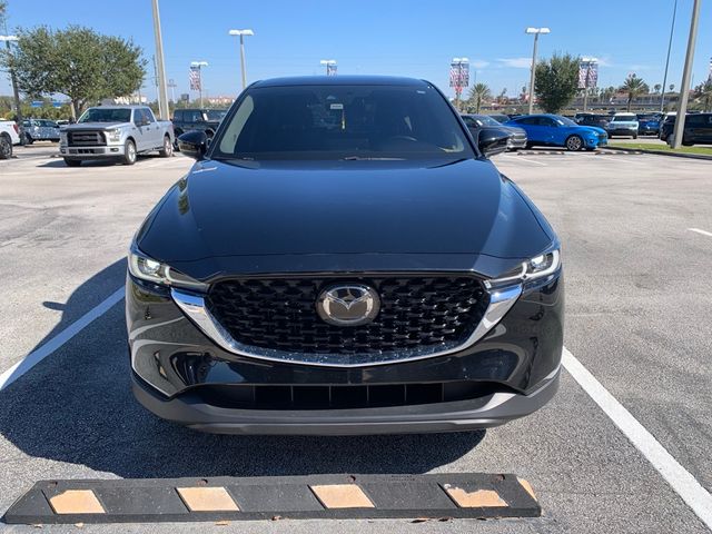 2023 Mazda CX-5 2.5 S Premium Package