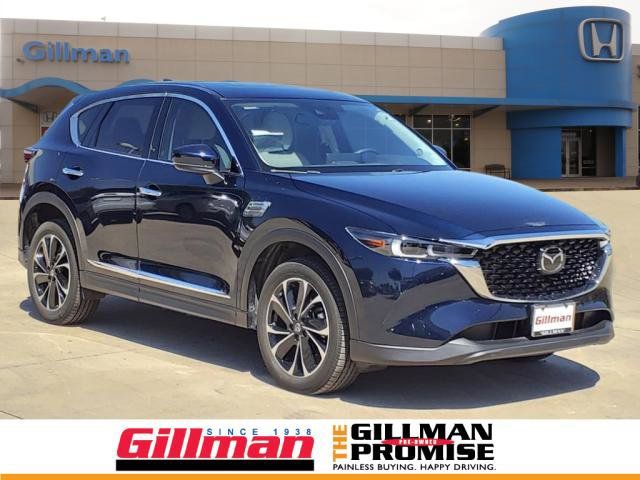 2023 Mazda CX-5 2.5 S Premium Package