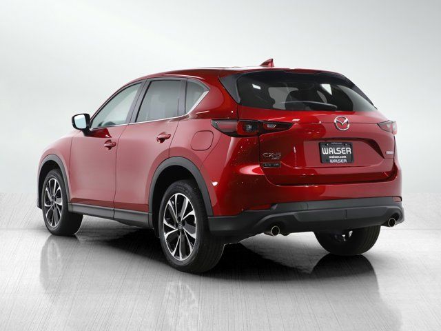 2023 Mazda CX-5 2.5 S Premium Package