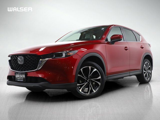 2023 Mazda CX-5 2.5 S Premium Package