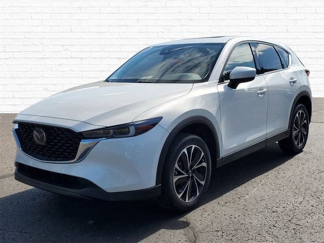 2023 Mazda CX-5 2.5 S Premium Package