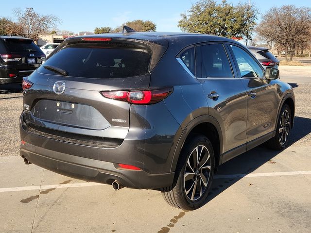 2023 Mazda CX-5 2.5 S Premium Package