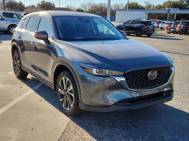 2023 Mazda CX-5 2.5 S Premium Package