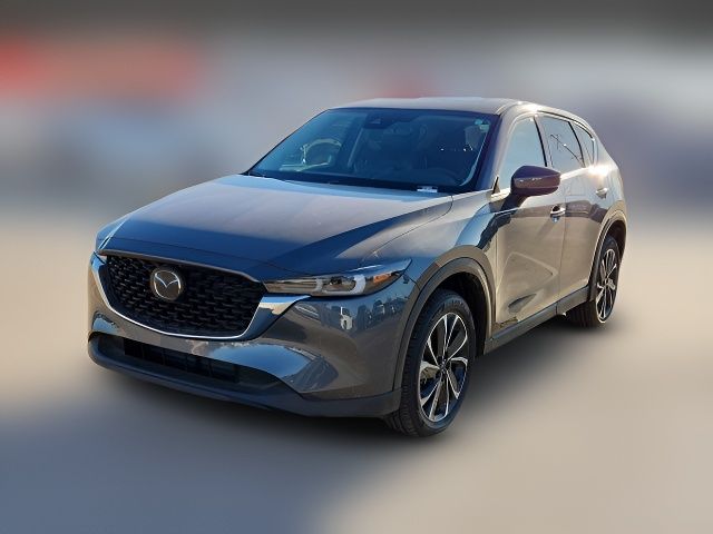 2023 Mazda CX-5 2.5 S Premium Package