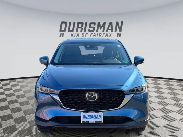 2023 Mazda CX-5 2.5 S Premium Package
