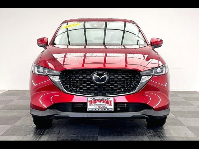 2023 Mazda CX-5 2.5 S Premium Package