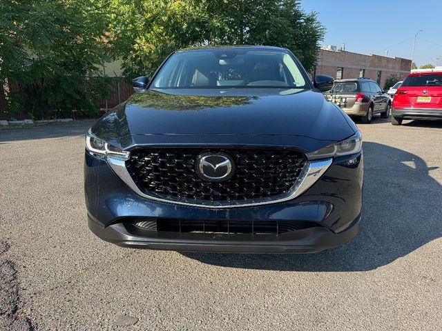 2023 Mazda CX-5 2.5 S Premium Package