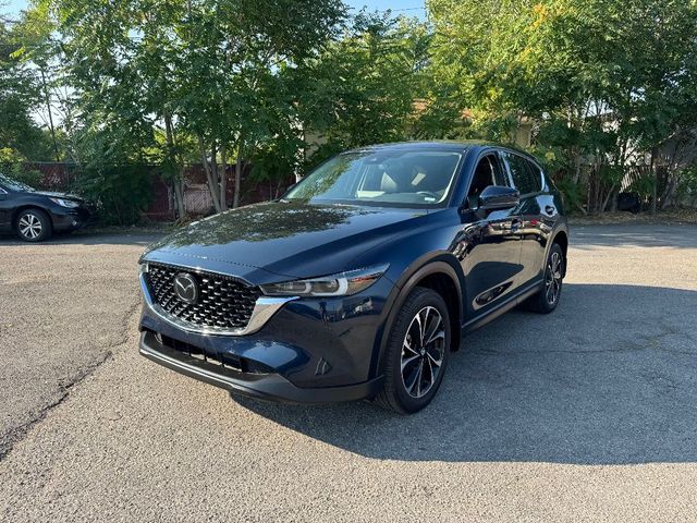 2023 Mazda CX-5 2.5 S Premium Package