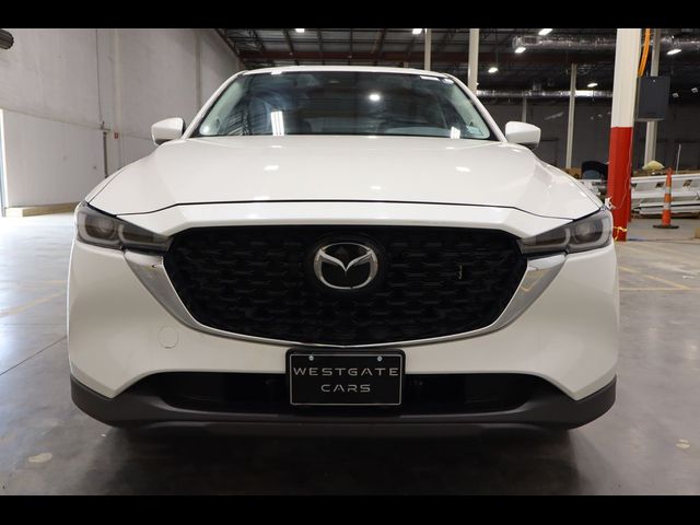 2023 Mazda CX-5 2.5 S Premium Package