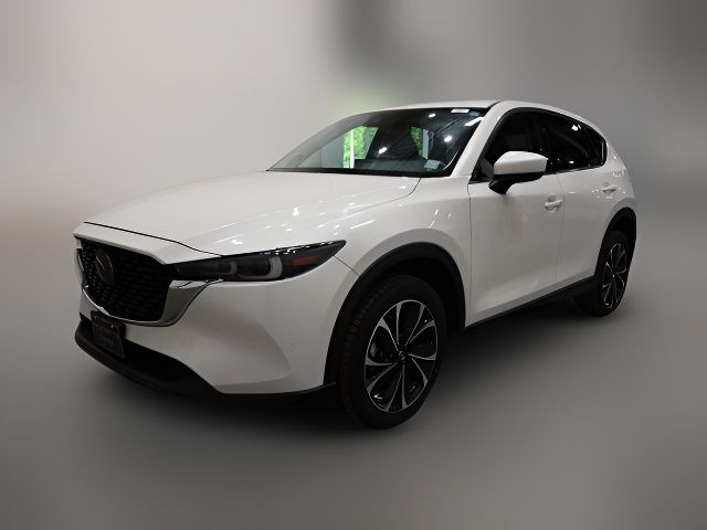 2023 Mazda CX-5 2.5 S Premium Package