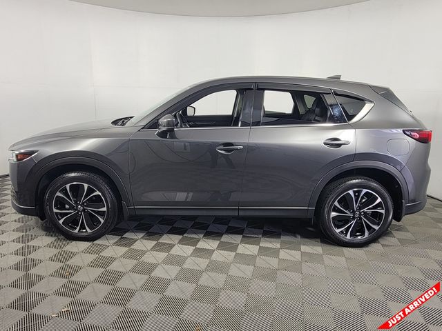 2023 Mazda CX-5 2.5 S Premium Package