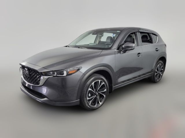 2023 Mazda CX-5 2.5 S Premium Package