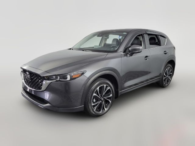 2023 Mazda CX-5 2.5 S Premium Package