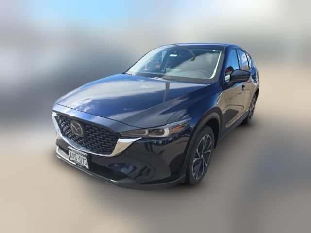 2023 Mazda CX-5 2.5 S Premium Package