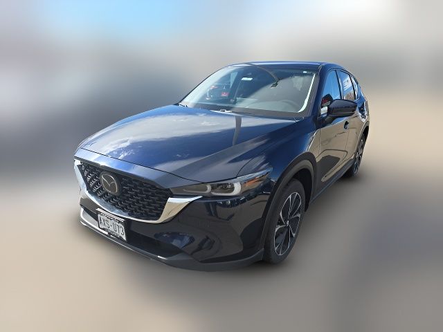 2023 Mazda CX-5 2.5 S Premium Package