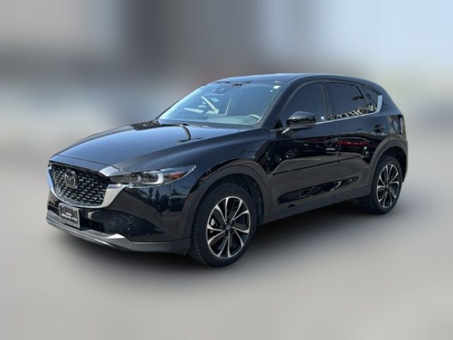 2023 Mazda CX-5 2.5 S Premium Package