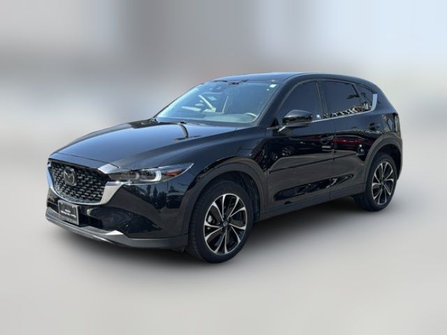 2023 Mazda CX-5 2.5 S Premium Package